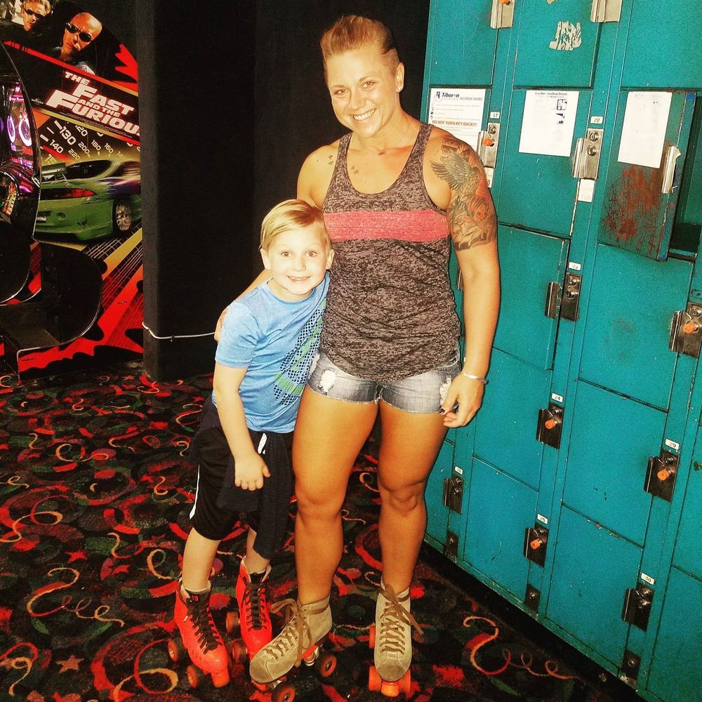 Meet your Posher, Kris